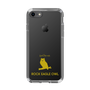 Slim Protection Case［ &UCHINOCO - Bengal Eagle Owl ］