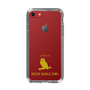Slim Protection Case［ &UCHINOCO - Bengal Eagle Owl ］