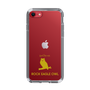 Slim Protection Case［ &UCHINOCO - Bengal Eagle Owl ］