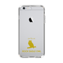 Slim Protection Case［ &UCHINOCO - Bengal Eagle Owl ］