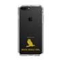 Slim Protection Case［ &UCHINOCO - Bengal Eagle Owl ］