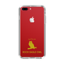 Slim Protection Case［ &UCHINOCO - Bengal Eagle Owl ］