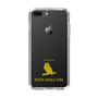 Slim Protection Case［ &UCHINOCO - Bengal Eagle Owl ］