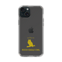 Slim Protection Case［ &UCHINOCO - Bengal Eagle Owl ］
