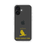Slim Protection Case［ &UCHINOCO - Bengal Eagle Owl ］