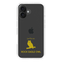 Slim Protection Case［ &UCHINOCO - Bengal Eagle Owl ］