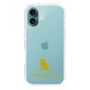 Slim Protection Case［ &UCHINOCO - Bengal Eagle Owl ］