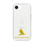 Slim Protection Case［ &UCHINOCO - Bengal Eagle Owl ］