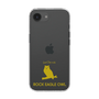 Slim Protection Case［ &UCHINOCO - Bengal Eagle Owl ］