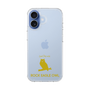 Slim Protection Case［ &UCHINOCO - Bengal Eagle Owl ］
