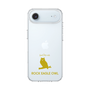 Slim Protection Case［ &UCHINOCO - Bengal Eagle Owl ］