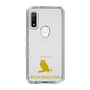 Slim Protection Case［ &UCHINOCO - Bengal Eagle Owl ］