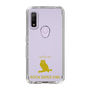 Slim Protection Case［ &UCHINOCO - Bengal Eagle Owl ］