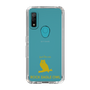 Slim Protection Case［ &UCHINOCO - Bengal Eagle Owl ］