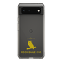 Slim Protection Case［ &UCHINOCO - Bengal Eagle Owl ］