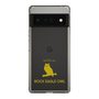 Slim Protection Case［ &UCHINOCO - Bengal Eagle Owl ］