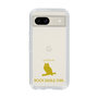 Slim Protection Case［ &UCHINOCO - Bengal Eagle Owl ］