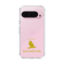 Slim Protection Case［ &UCHINOCO - Bengal Eagle Owl ］