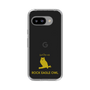 Slim Protection Case［ &UCHINOCO - Bengal Eagle Owl ］