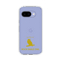 Slim Protection Case［ &UCHINOCO - Bengal Eagle Owl ］