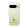 Slim Protection Case［ &UCHINOCO - Bengal Eagle Owl ］