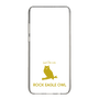 Slim Protection Case［ &UCHINOCO - Bengal Eagle Owl ］