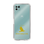 Slim Protection Case［ &UCHINOCO - Bengal Eagle Owl ］
