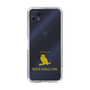Slim Protection Case［ &UCHINOCO - Bengal Eagle Owl ］