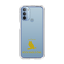 Slim Protection Case［ &UCHINOCO - Bengal Eagle Owl ］