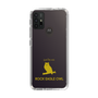 Slim Protection Case［ &UCHINOCO - Bengal Eagle Owl ］