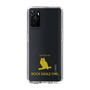 Slim Protection Case［ &UCHINOCO - Bengal Eagle Owl ］