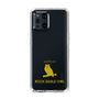 Slim Protection Case［ &UCHINOCO - Bengal Eagle Owl ］