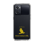 Slim Protection Case［ &UCHINOCO - Bengal Eagle Owl ］