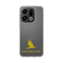 Slim Protection Case［ &UCHINOCO - Bengal Eagle Owl ］