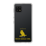 Slim Protection Case［ &UCHINOCO - Bengal Eagle Owl ］
