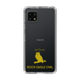 Slim Protection Case［ &UCHINOCO - Bengal Eagle Owl ］