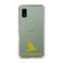 Slim Protection Case［ &UCHINOCO - Bengal Eagle Owl ］