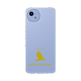 Slim Protection Case［ &UCHINOCO - Bengal Eagle Owl ］