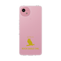 Slim Protection Case［ &UCHINOCO - Bengal Eagle Owl ］
