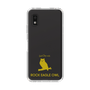 Slim Protection Case［ &UCHINOCO - Bengal Eagle Owl ］