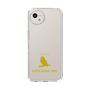 Slim Protection Case［ &UCHINOCO - Bengal Eagle Owl ］