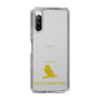Slim Protection Case［ &UCHINOCO - Bengal Eagle Owl ］