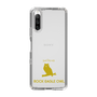 Slim Protection Case［ &UCHINOCO - Bengal Eagle Owl ］