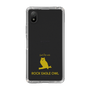 Slim Protection Case［ &UCHINOCO - Bengal Eagle Owl ］