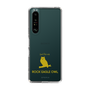 Slim Protection Case［ &UCHINOCO - Bengal Eagle Owl ］