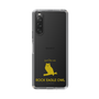 Slim Protection Case［ &UCHINOCO - Bengal Eagle Owl ］