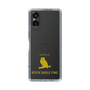 Slim Protection Case［ &UCHINOCO - Bengal Eagle Owl ］
