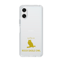 Slim Protection Case［ &UCHINOCO - Bengal Eagle Owl ］