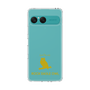 Slim Protection Case［ &UCHINOCO - Bengal Eagle Owl ］