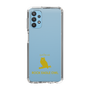 Slim Protection Case［ &UCHINOCO - Bengal Eagle Owl ］